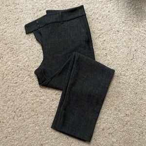 Ann Taylor Factory Dress Pants